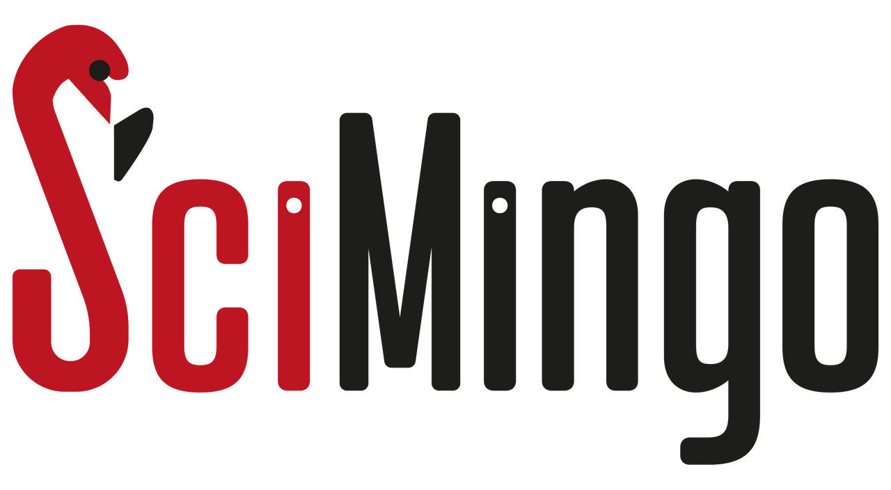 Logo SciMingo