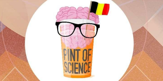 Pint of Science Belgium