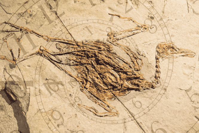 Fossiel of vergaan? Dat is de vraag!