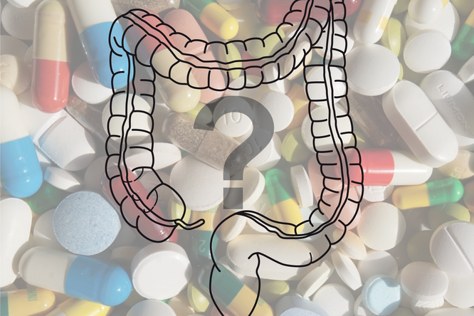 Eindelijk… de “Crohn-getuige”