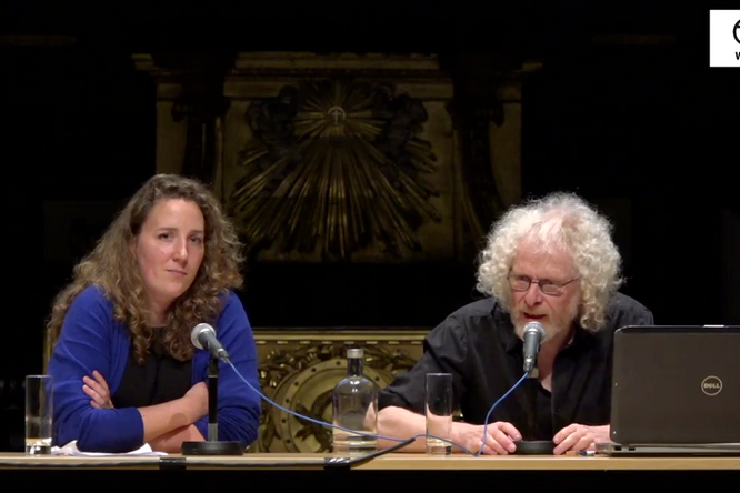 'Geboortebeperking is niet de oplossing voor overbevolking'