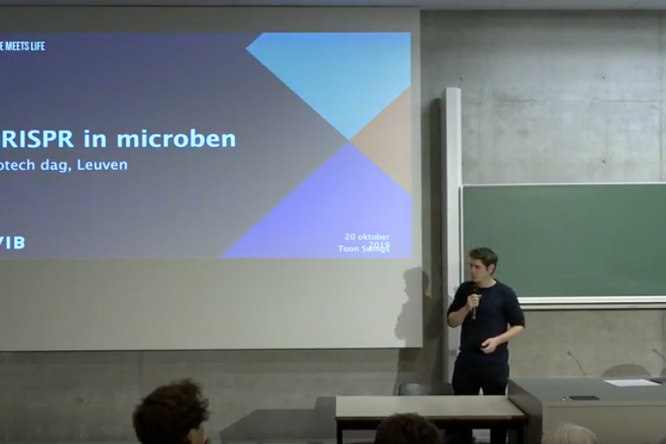 Waarom is de genetische techniek CRISPR zo revolutionair?