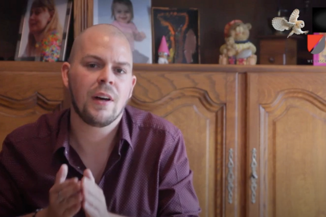 Zomertalk #3: Wat is cold reading (zeker) niet?