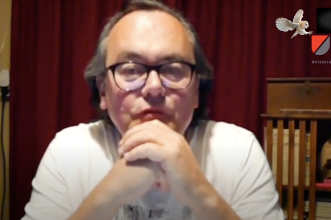 Zomertalk #6: Kritisch denken, doen we dat wel?