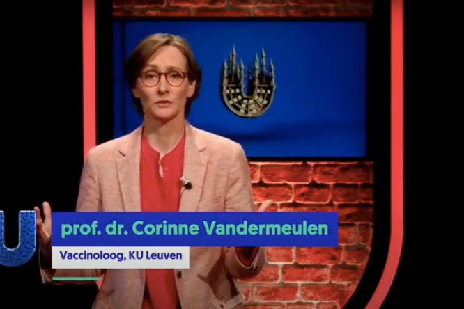 Welk coronavaccin is het beste?