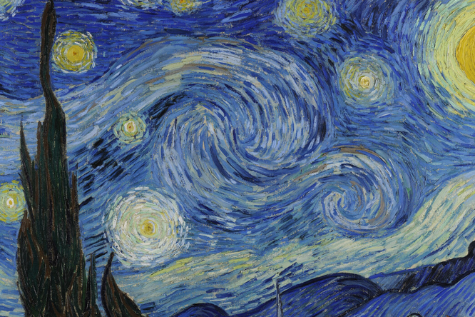 Nieuw in Eos Sterrenstof: maandelijkse hemelkalender