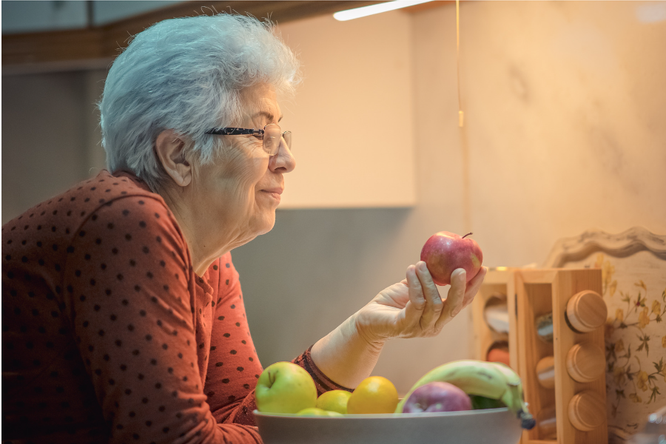 Weet hoe je moet snacken, dan snack je gezonder