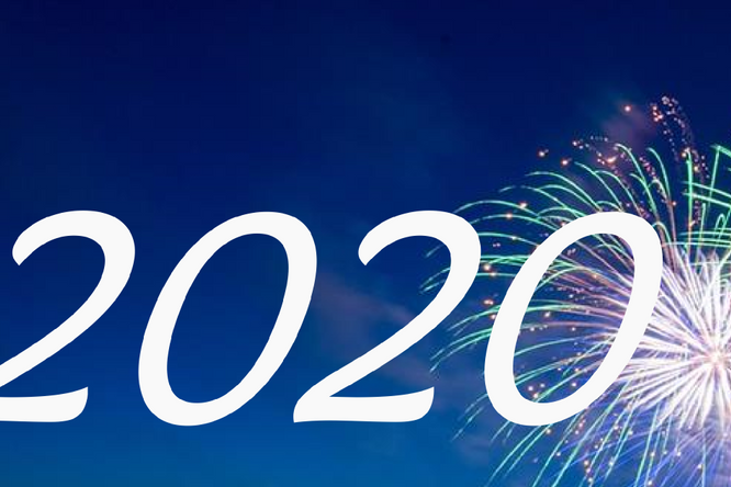 Wat maakt 2020 zo uniek?