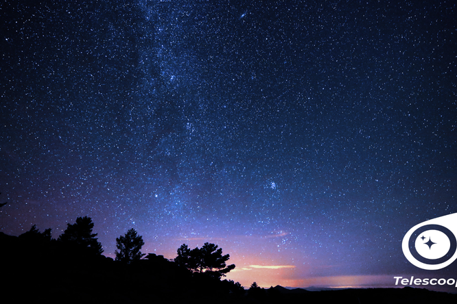 De passie voor het heelal: Telescoop.nl nu ook in België