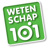 Wetenschap101 Wetenschap101
