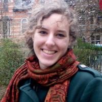Barbora Wouters Barbora Wouters