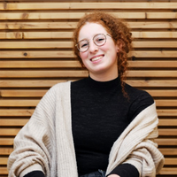 Sarah Ahannach Sarah Ahannach