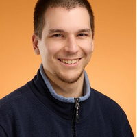 ​​​​​​​Pascal van der Bij 