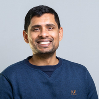 Vinoy Vijayan Vinoy Vijayan