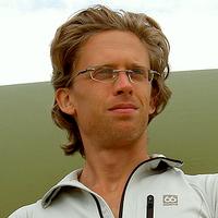 Alex van den Brandhof Alex van den Brandhof