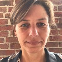 Anke Wagemans Anke Wagemans