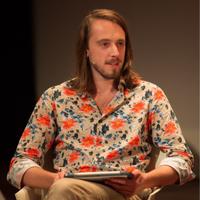 Wouter Veldman Wouter Veldman