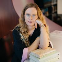 Annelies Augustyns Annelies Augustyns
