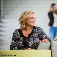 Carolin Spirinckx