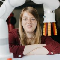 Ellen Roels Ellen Roels