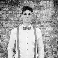 Thijs Van der Snickt