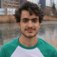 Jonathan Benhaiem Jonathan Benhaiem