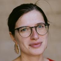 Silke Goubin Silke Goubin