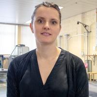 Anneleen Malfliet Anneleen Malfliet