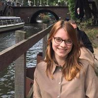 Yentl Koopmans Yentl Koopmans