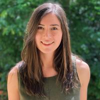 Margaux Verschueren Margaux Verschueren