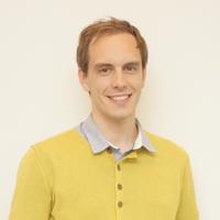 Jeroen Van Schependom Jeroen Van Schependom
