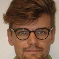 Jeroen De Waegemaeker Jeroen De Waegemaeker