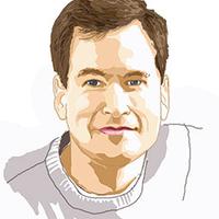 David Pogue David Pogue