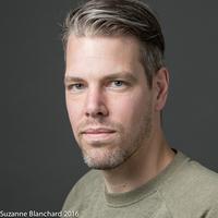 Robert Visscher Robert Visscher