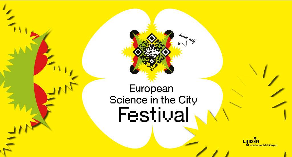 European Science in the City Festival