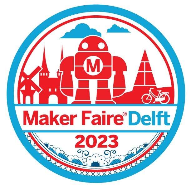 Maker Faire Delft