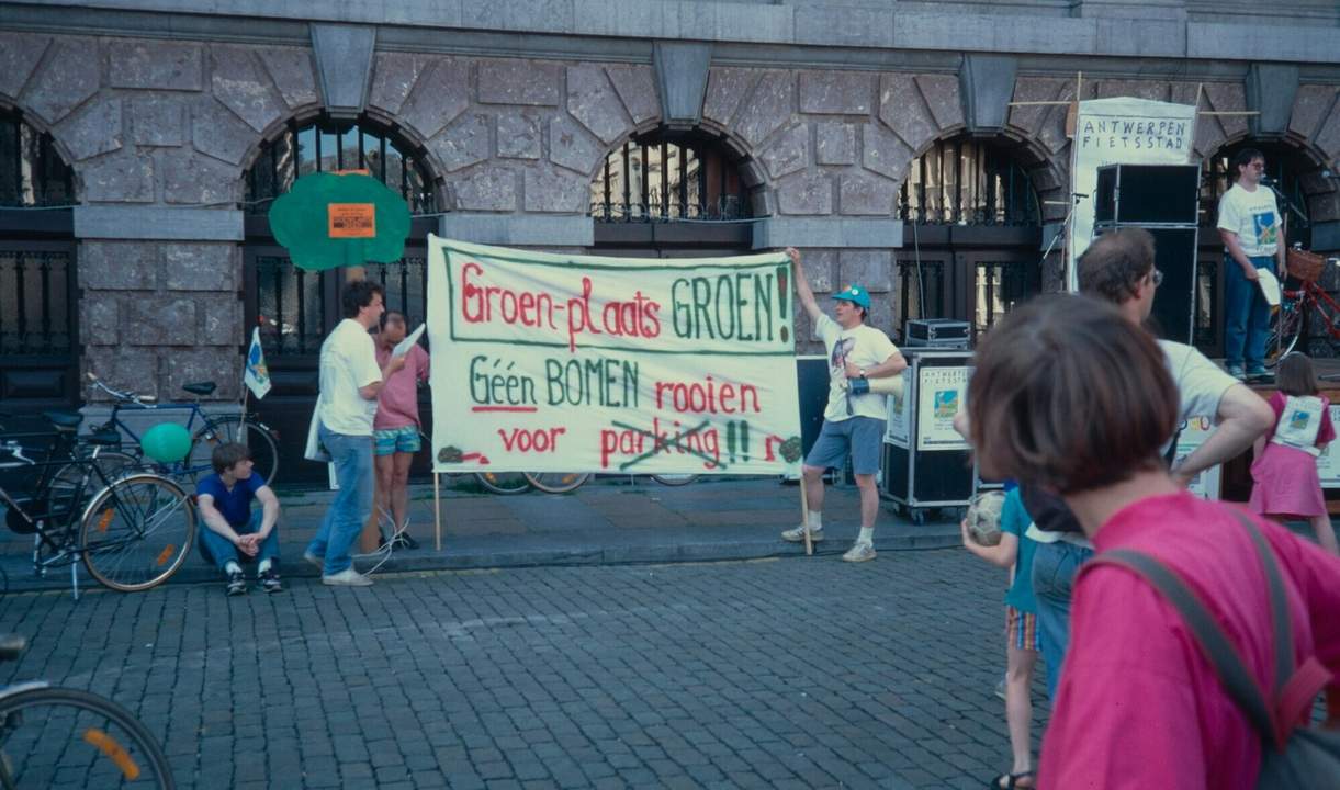 afbeelding Bart Tritsmans