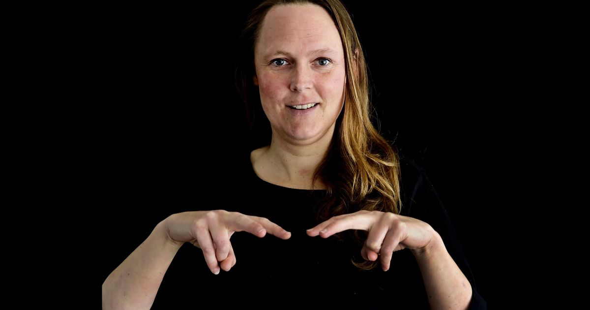 'Genetic' research reveals history of sign languages