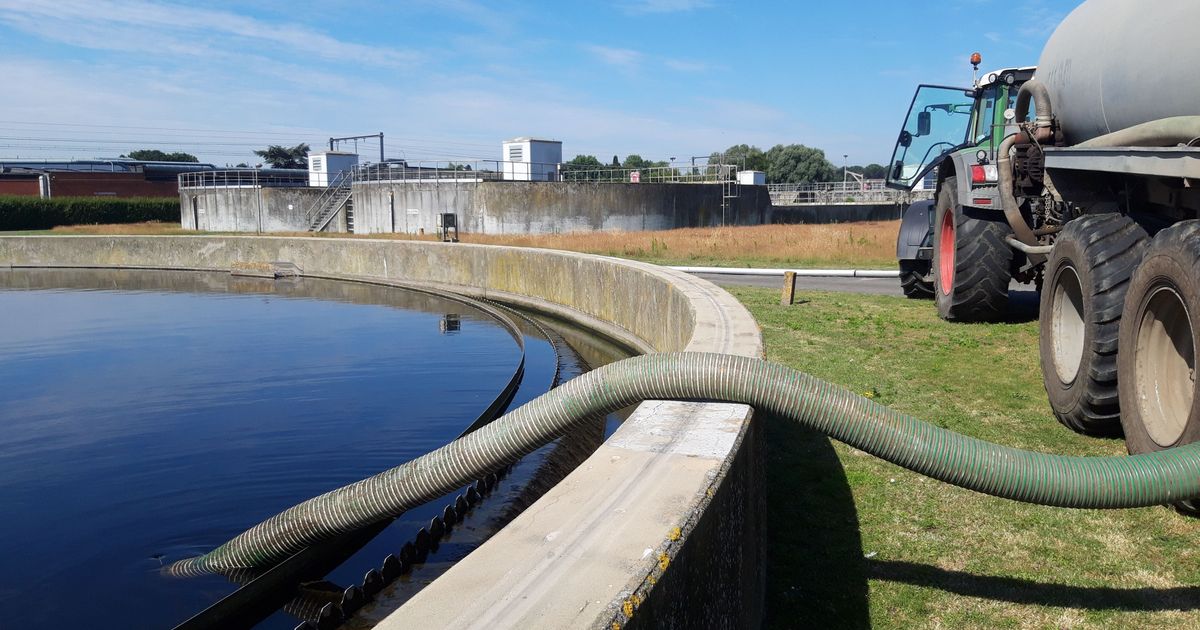Pure wastewater for irrigation: prevention is better than cure