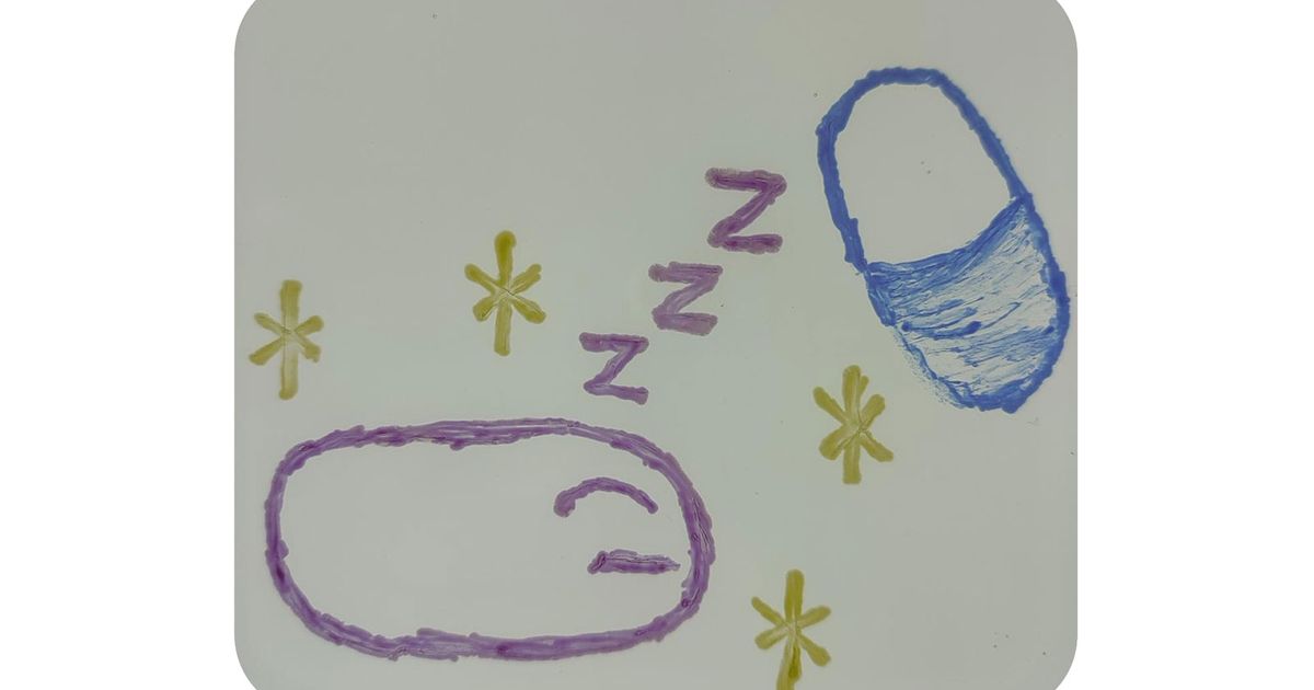 Wakker worden, dokters! Slapende bacteriën vormen een groeiend gevaar