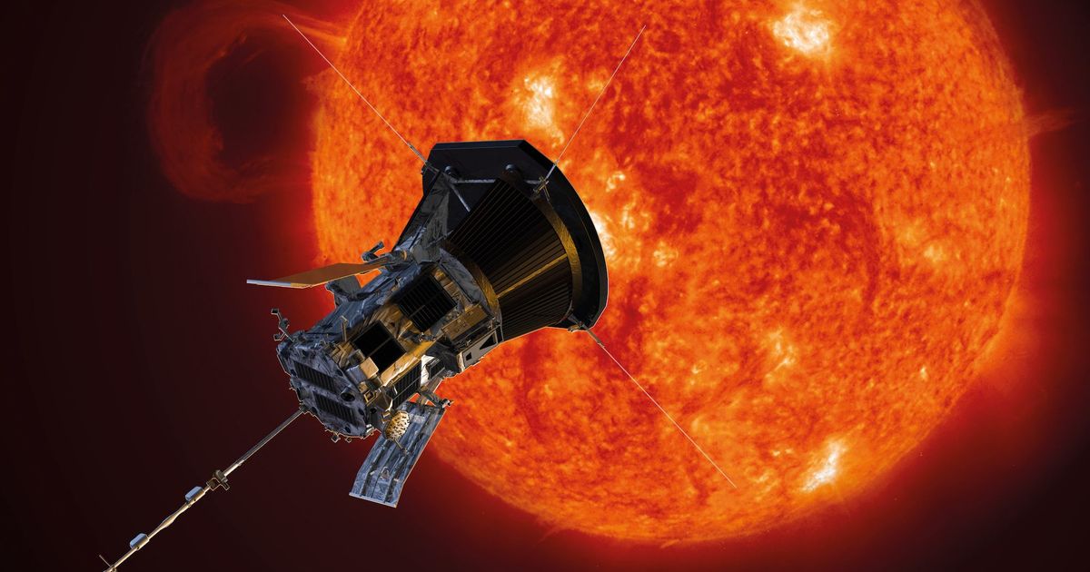 2024 will be an exciting year for heliophysics