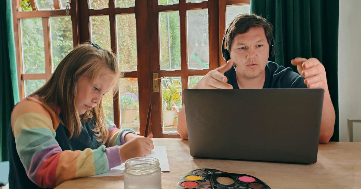 Telewerken: Is het écht zo gezond als het lijkt? Een grondige blik op de voor- en nadelen
