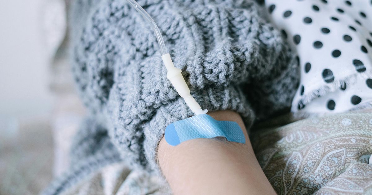 Chemo werkt slechter in de dagen na de eisprong | EOS Wetenschap