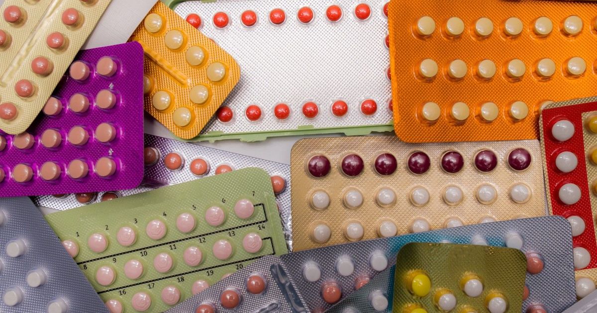 Je brein aan de anticonceptie: wat de pil doet met emoties en gedrag