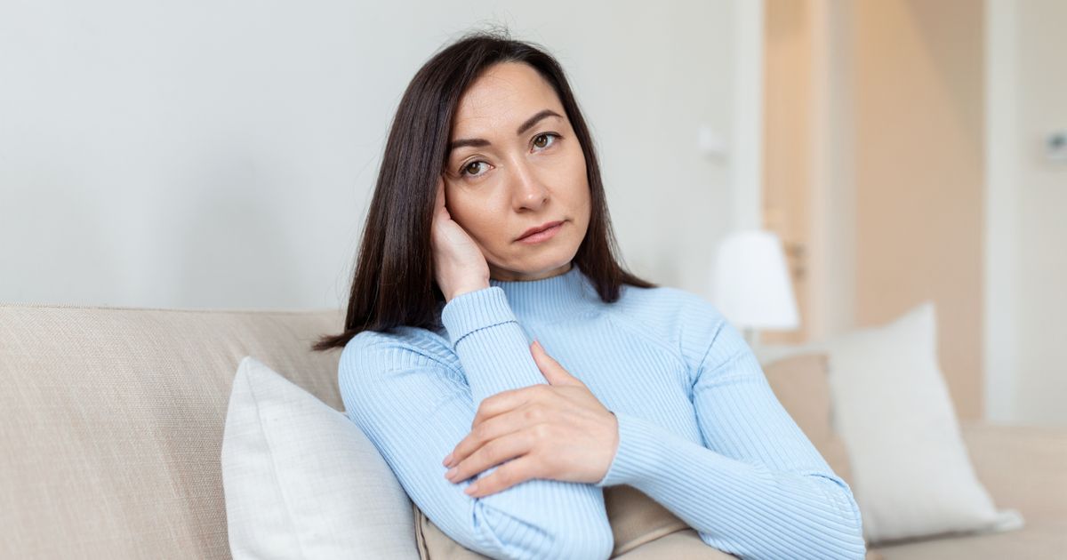 Freezing ovarian tissue can delay menopause