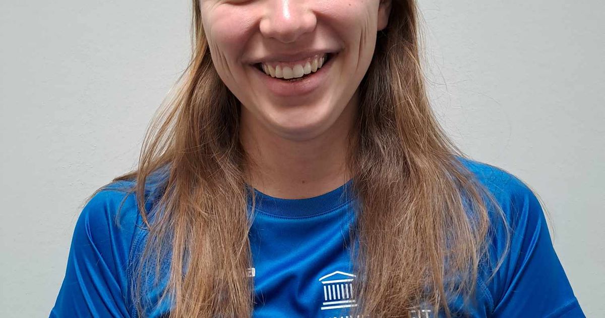 Kim Cnudde | EOS Wetenschap