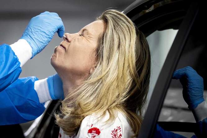 Hoe betrouwbaar is de coronatest?