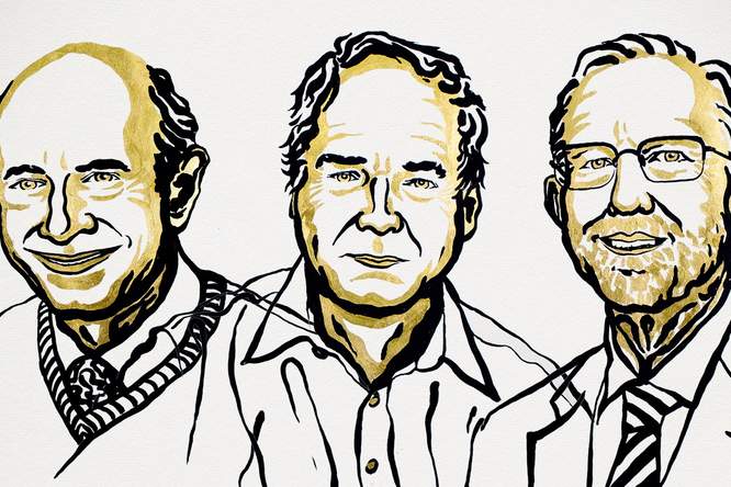 De Nobelprijs geneeskunde van 2020 gaat naar de ontdekkers van het hepatitis C-virus