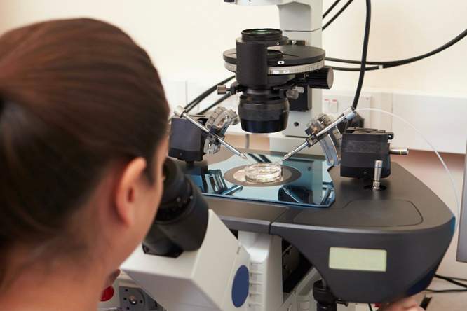 Wetenschap voor en door vrouwen is anno 2021 nog steeds ongelijk