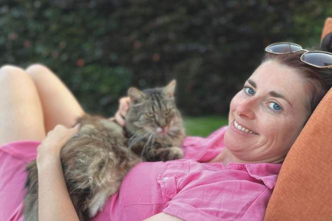 Waarom je hond of kat een gezinslid is geworden